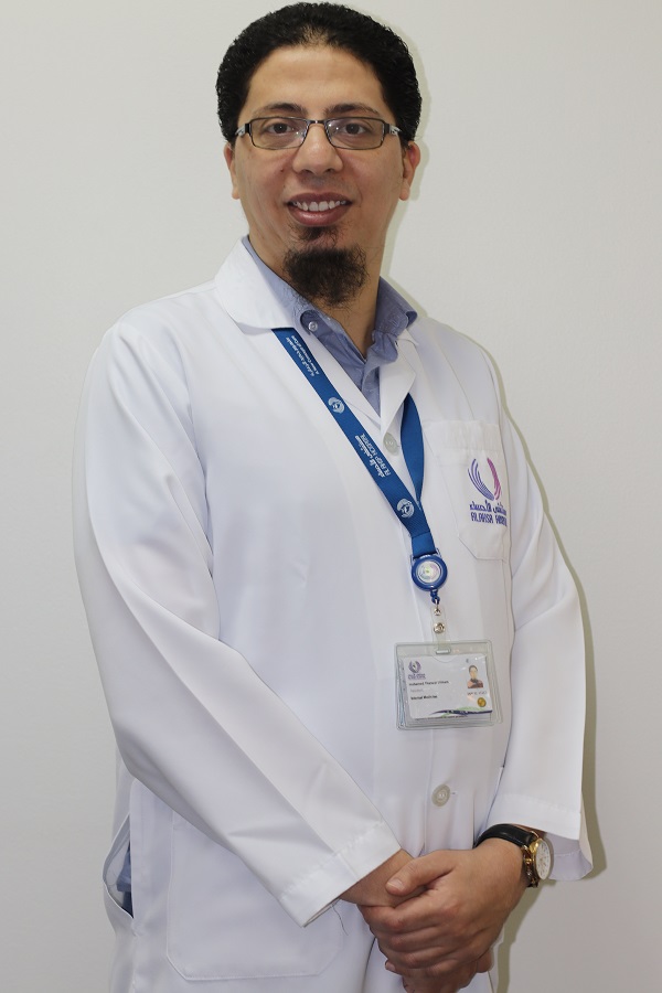 Dr.Mohamed Tharwat