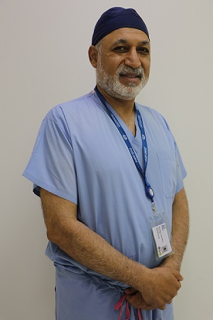 Dr.Mohammed Al Momatten