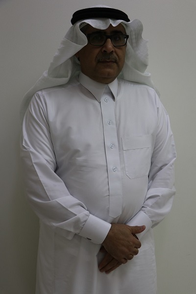 Dr.Ahmad Al Omair