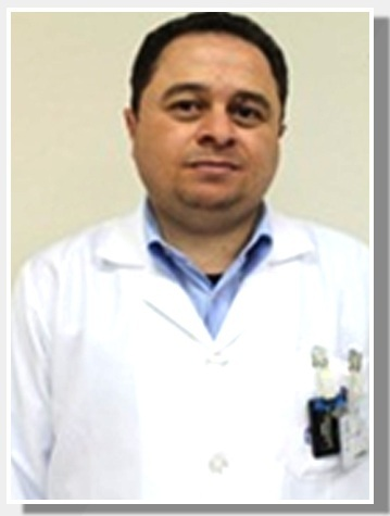 Dr.Mohammed  Godah