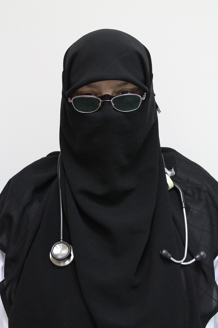  Dr. Salwa Al Othman