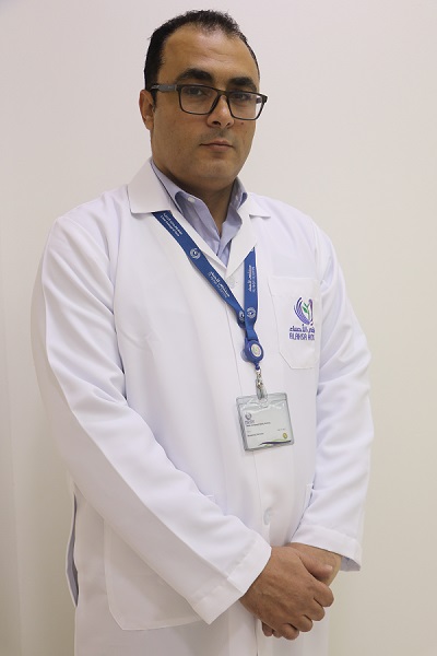 Dr.Sami Selim