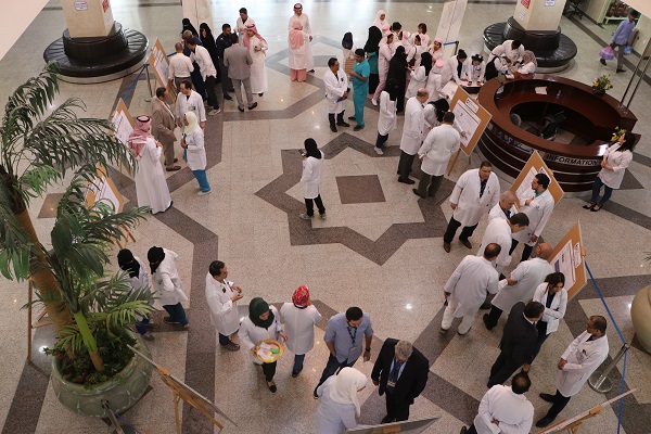 Al Ahsa Hospital celebrates World Patient Safety Day
