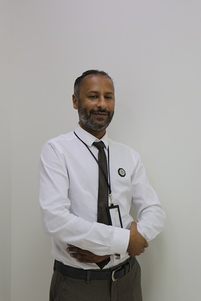 Dr.Mohammed Al Moghnam